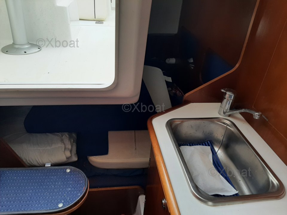 Beneteau FLYER 701 · 2004 zu verkaufen – Andere Region — Foto 7