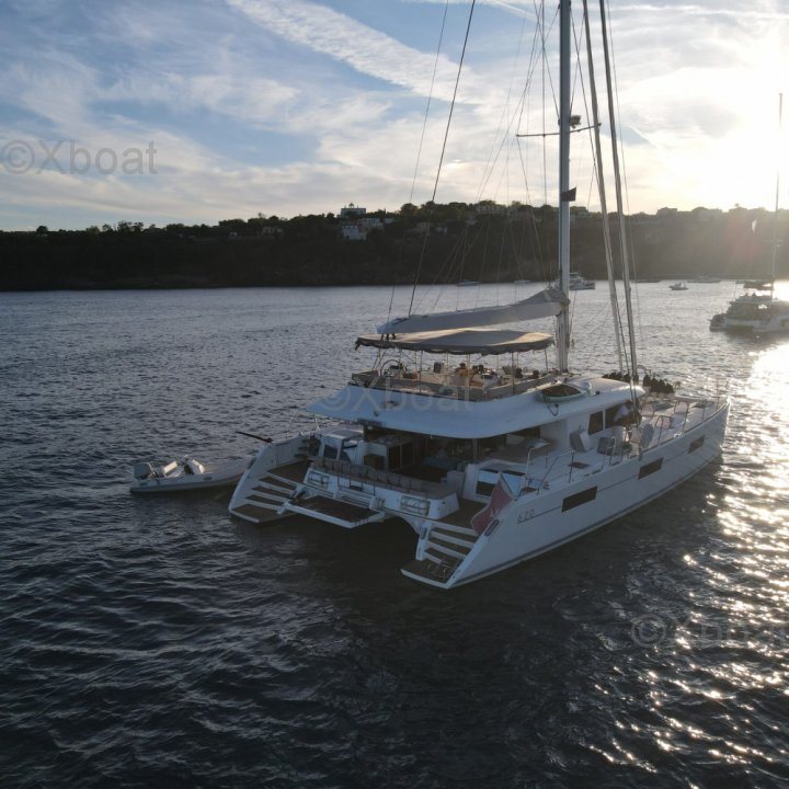 Lagoon 620 · 2012 zu verkaufen – Andere Region — Foto 2