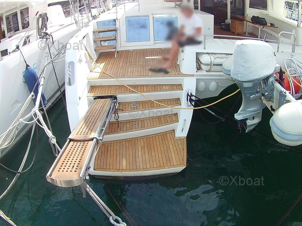 Lagoon 620 · 2012 zu verkaufen – Andere Region — Foto 4