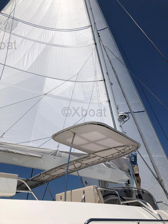 Privilege Serie 6 · 2018 en venta en Costa Azul — foto 1