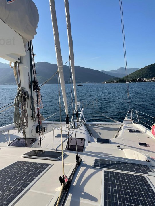 Privilege Serie 6 · 2018 en venta en Costa Azul — foto 2