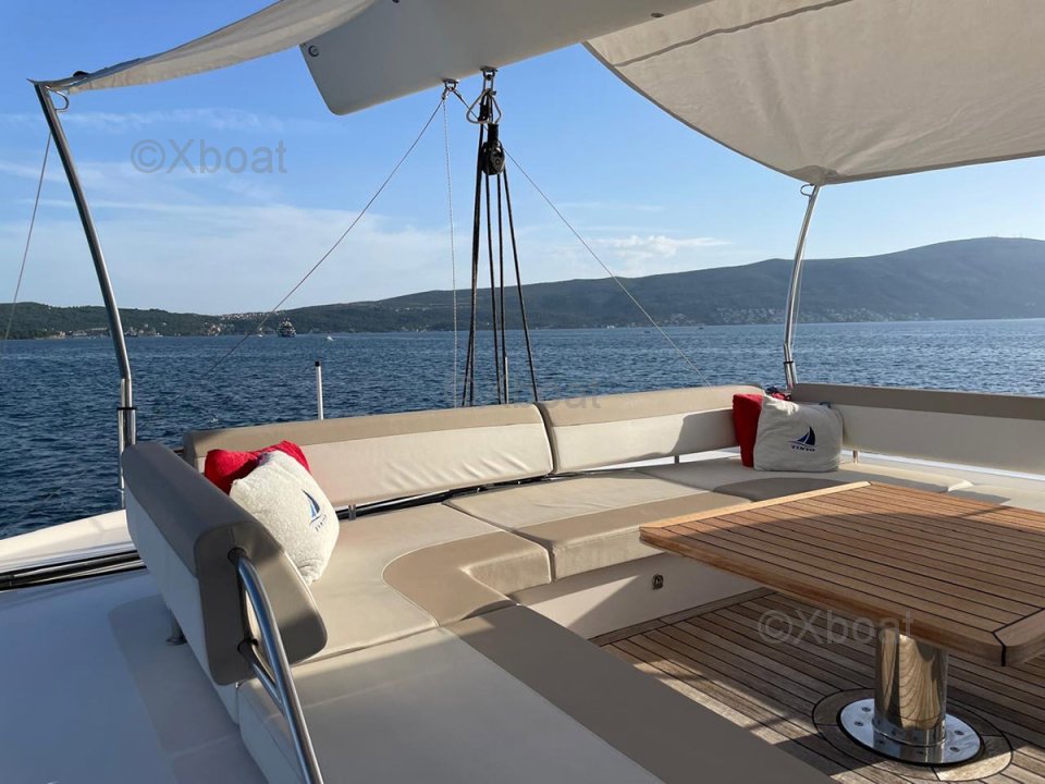 Privilege Serie 6 · 2018 en venta en Costa Azul — foto 3
