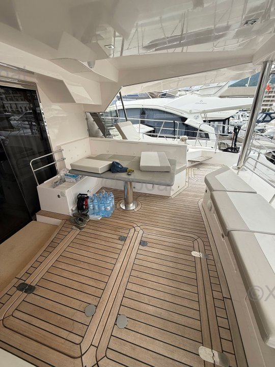 Privilege Serie 6 · 2018 en venta en Costa Azul — foto 4