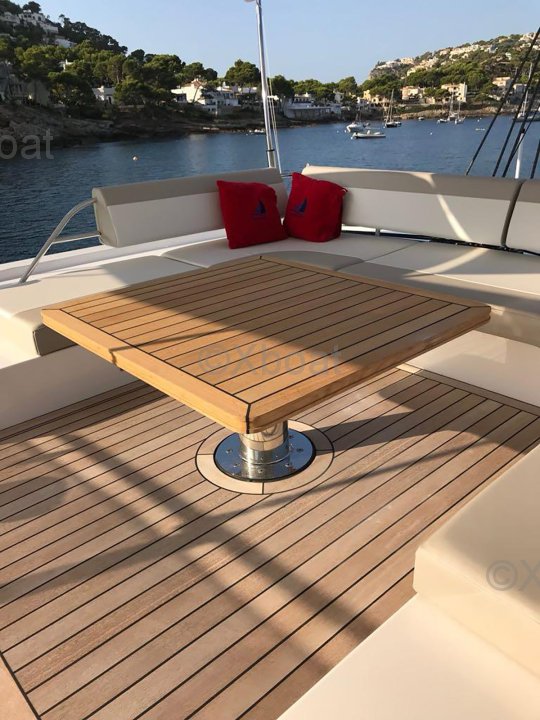 Privilege Serie 6 · 2018 en venta en Costa Azul — foto 5
