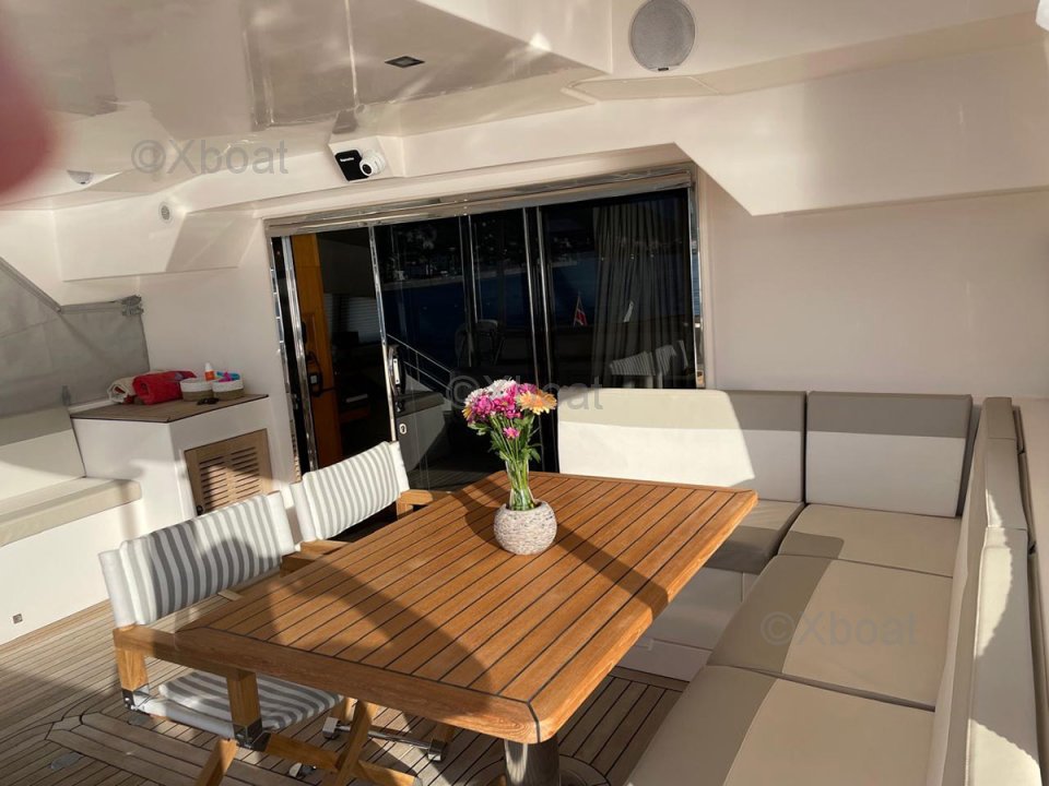 Privilege Serie 6 · 2018 en venta en Costa Azul — foto 6