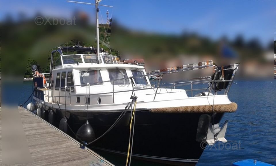 Aquanaut DRIFTER 1250 AK · 2002 in vendita in Altra zona — foto 3