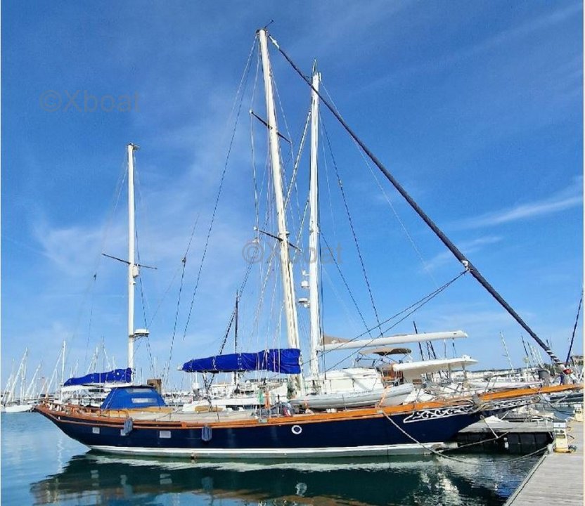 TUNG HWA CHEBEC · 1981 zu verkaufen – Vendée und La Rochelle — Foto 1