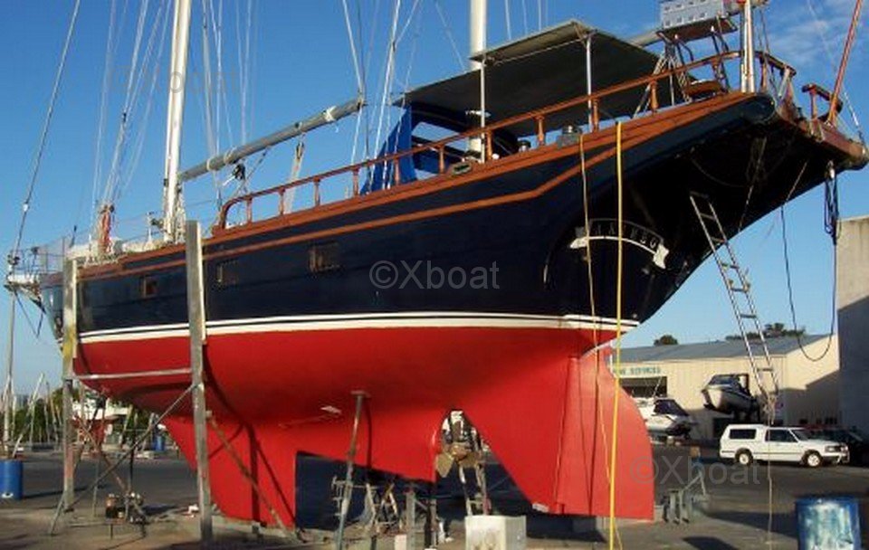 TUNG HWA CHEBEC · 1981 zu verkaufen – Vendée und La Rochelle — Foto 3