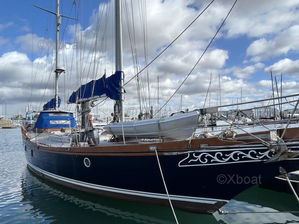 TUNG HWA CHEBEC · 1981 zu verkaufen – Vendée und La Rochelle — Foto 4