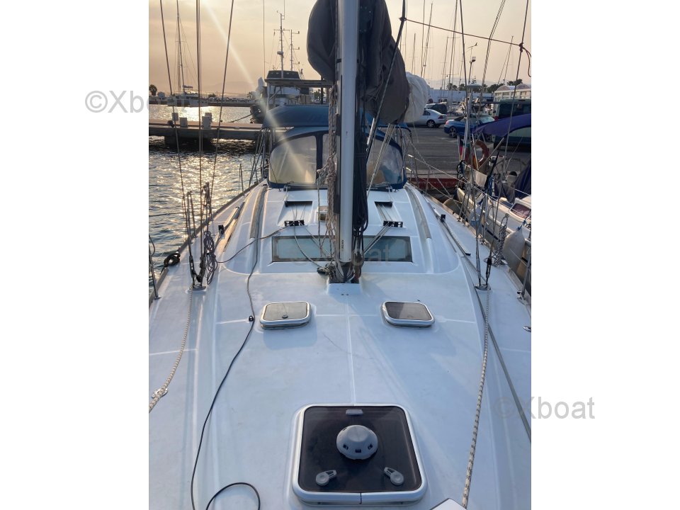 Beneteau OCEANIS 43 · 2008 en venta en Alicante y Costa Blanca — foto 2