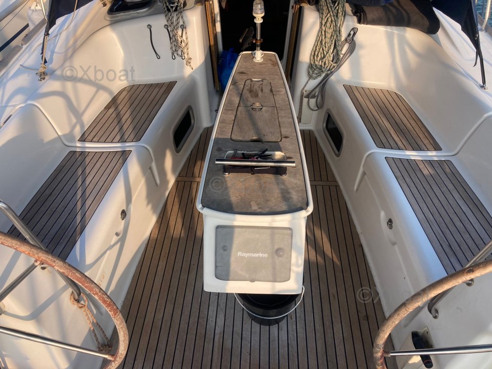 Beneteau OCEANIS 43 · 2008 en venta en Alicante y Costa Blanca — foto 3