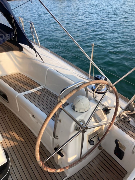 Beneteau OCEANIS 43 · 2008 en venta en Alicante y Costa Blanca — foto 4