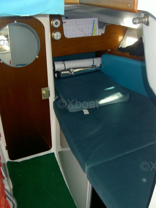 Jeanneau MERRY FISHER 695 · 1998 zu verkaufen – Andere Region — Foto 5