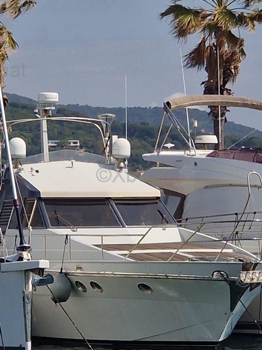 Posillipo TOBAGO 47 SPECIAL · 1976 in vendita in Costa Azzurra — foto 1