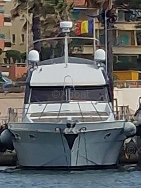 Posillipo TOBAGO 47 SPECIAL · 1976 in vendita in Costa Azzurra — foto 4