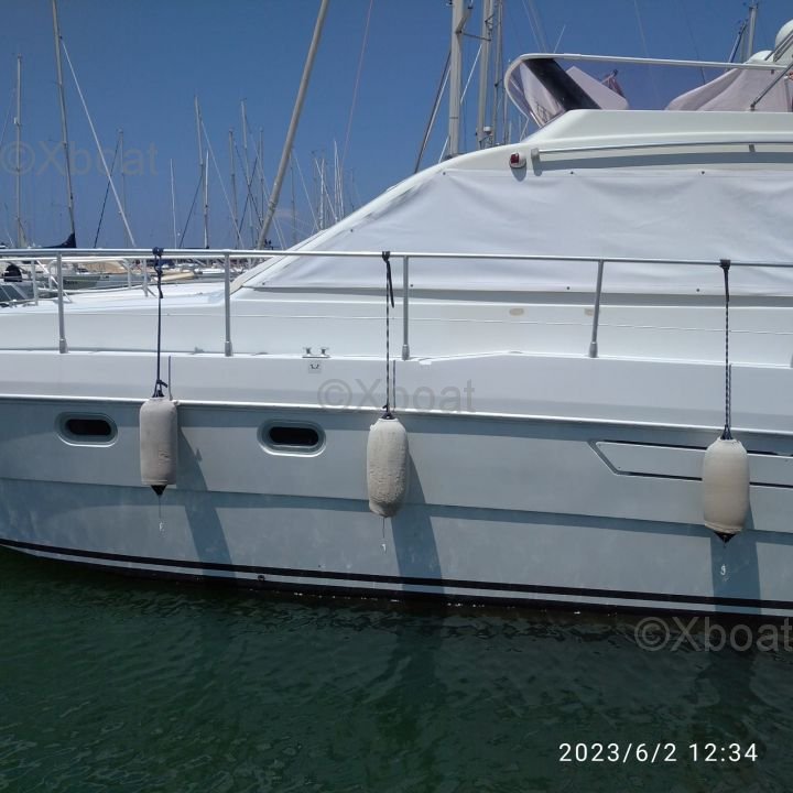 Raffaelli TYPHOON · 2000 in vendita in Liguria e Genova — foto 2