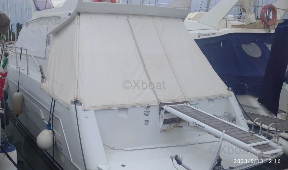 Raffaelli TYPHOON · 2000 in vendita in Liguria e Genova — foto 5