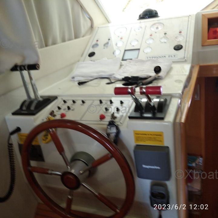 Raffaelli TYPHOON · 2000 in vendita in Liguria e Genova — foto 6