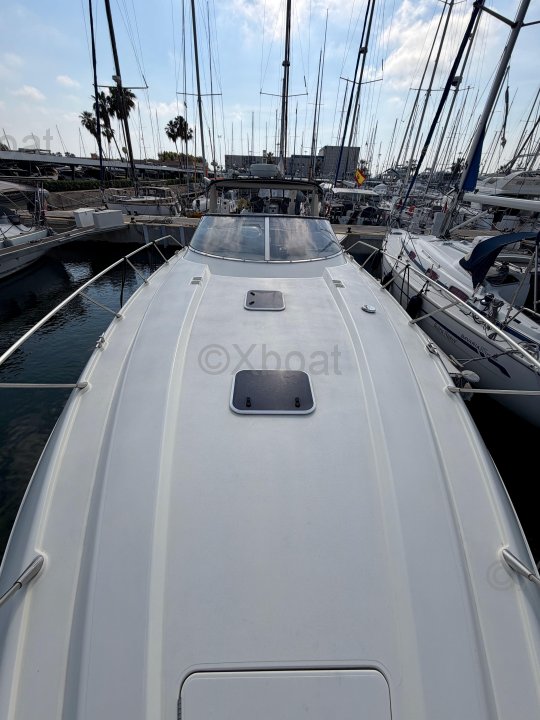 Sunseeker MUSTIQUE 42 · 1992 en venta en Valencia y Castellón — foto 3