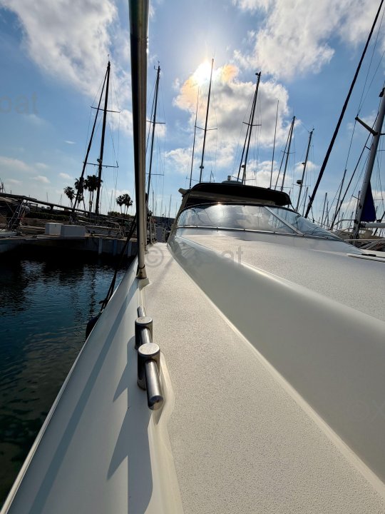 Sunseeker MUSTIQUE 42 · 1992 en venta en Valencia y Castellón — foto 4