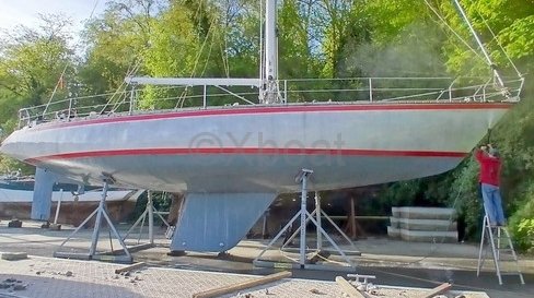Metalu JADE 48 ALU · 1978 en venta en Bretaña — foto 1