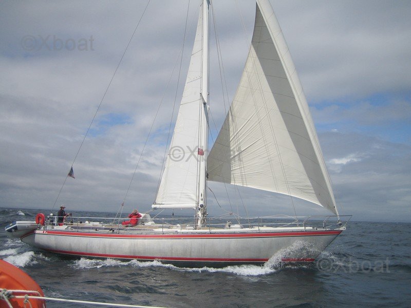 Metalu JADE 48 ALU · 1978 en venta en Bretaña — foto 2