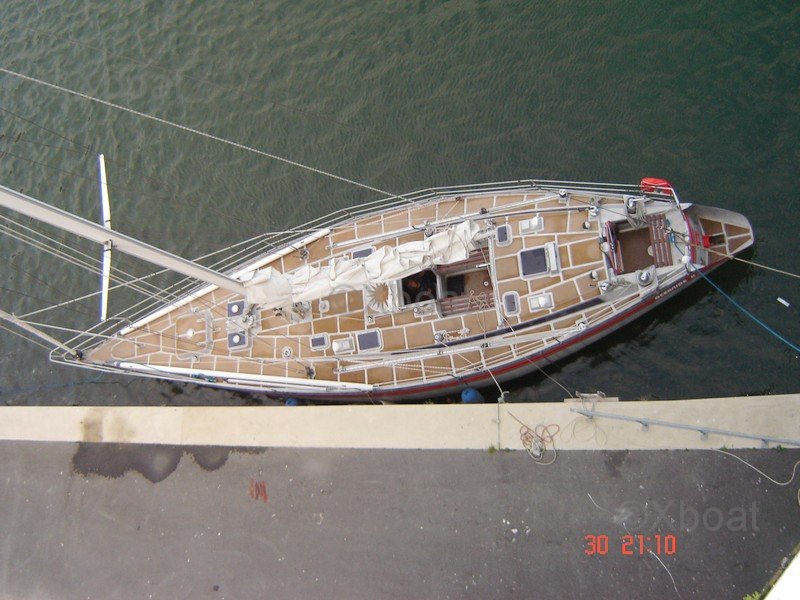 Metalu JADE 48 ALU · 1978 en venta en Bretaña — foto 3