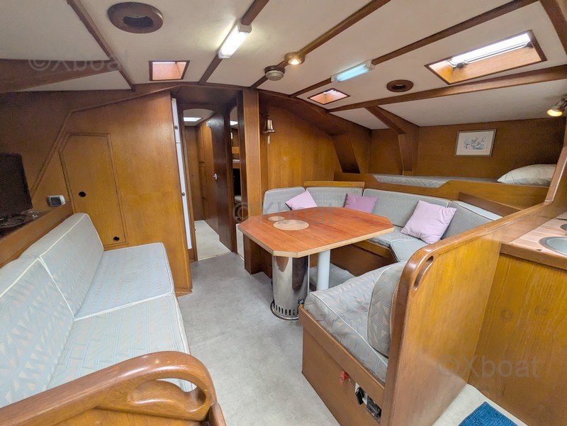 Metalu JADE 48 ALU · 1978 en venta en Bretaña — foto 8