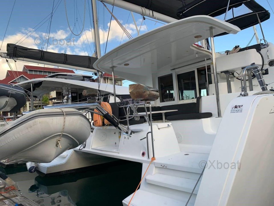 Lagoon 40 · 2020 zu verkaufen – Andere Region — Foto 3
