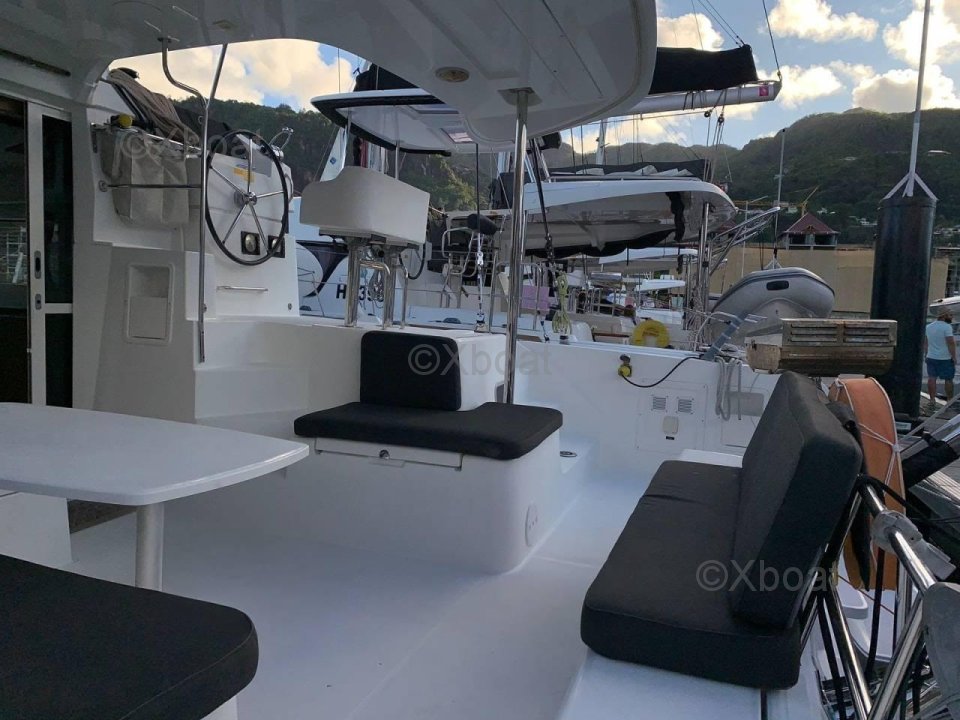 Lagoon 40 · 2020 zu verkaufen – Andere Region — Foto 4