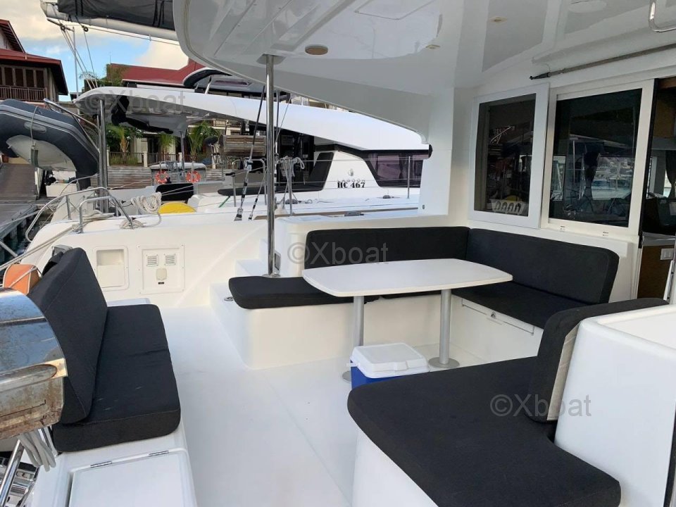 Lagoon 40 · 2020 zu verkaufen – Andere Region — Foto 5