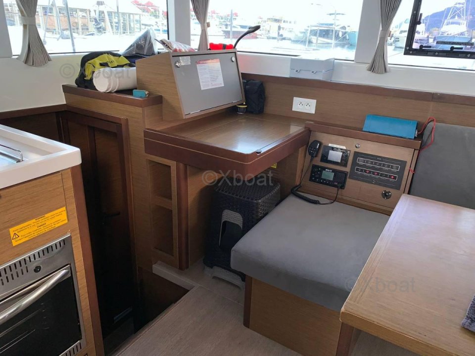 Lagoon 40 · 2020 zu verkaufen – Andere Region — Foto 6