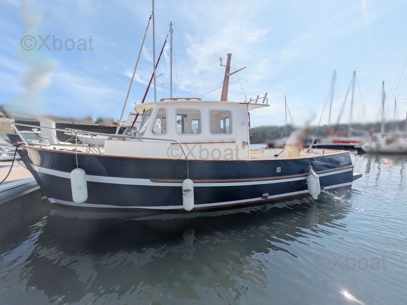 Rhea 750 TIMONIER · 2002 en venta en Bretaña — foto 1