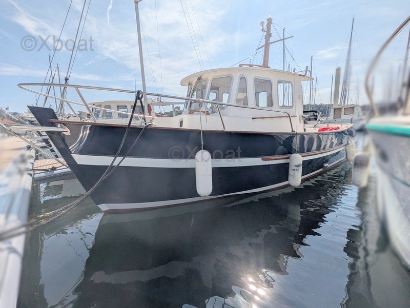 Rhea 750 TIMONIER · 2002 en venta en Bretaña — foto 2