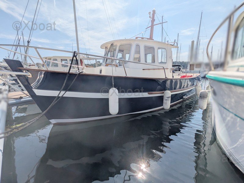 Rhea 750 TIMONIER · 2002 en venta en Bretaña — foto 3