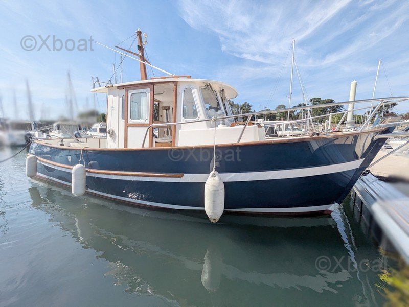 Rhea 750 TIMONIER · 2002 en venta en Bretaña — foto 4