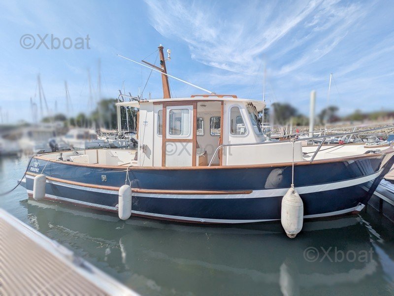 Rhea 750 TIMONIER · 2002 en venta en Bretaña — foto 5