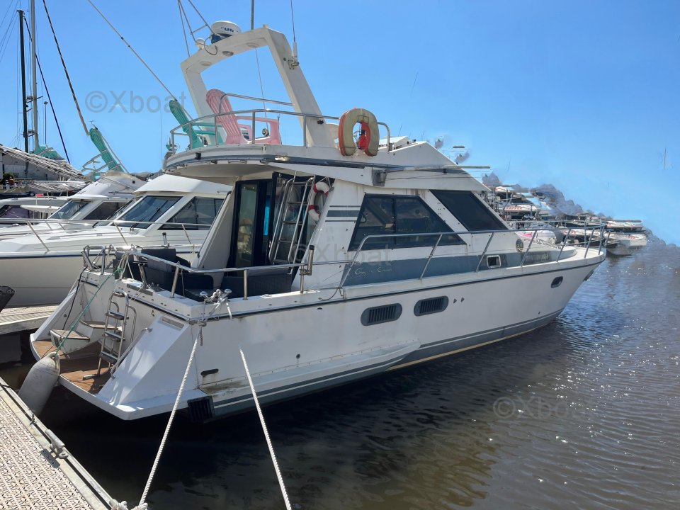 Guy Couach 1150 FLY · 1988 zu verkaufen – Andere Region — Foto 1