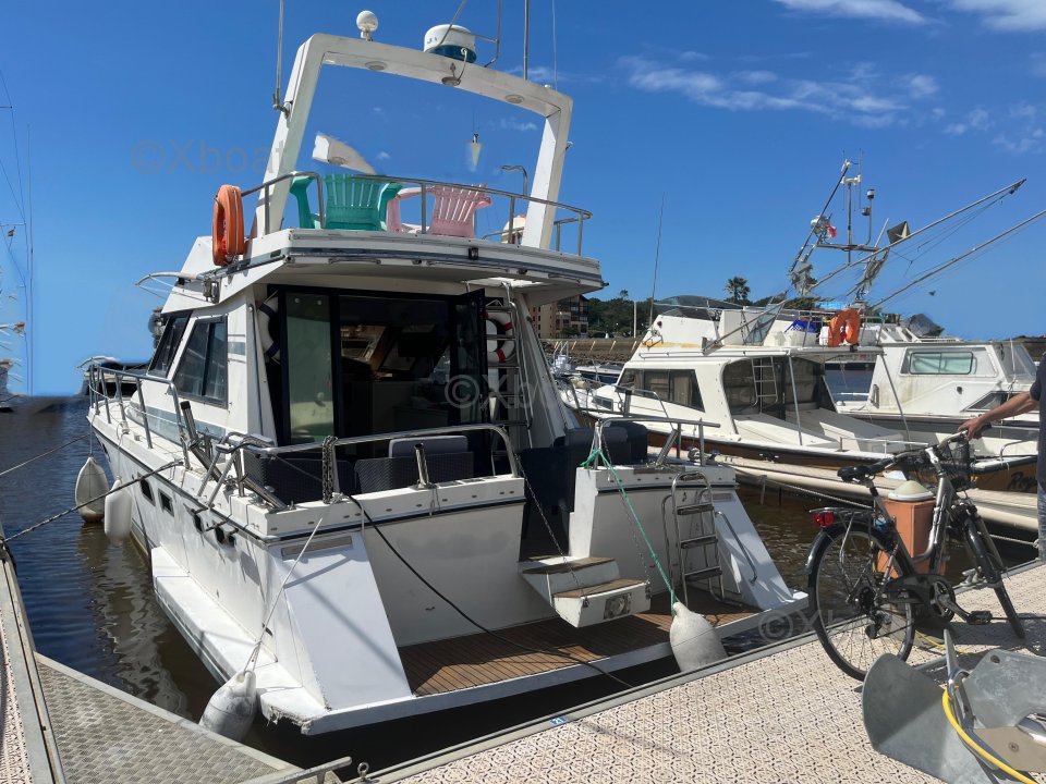 Guy Couach 1150 FLY · 1988 zu verkaufen – Andere Region — Foto 2