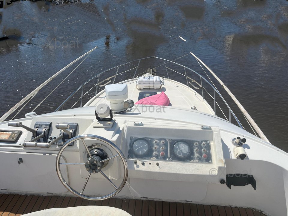 Guy Couach 1150 FLY · 1988 zu verkaufen – Andere Region — Foto 3