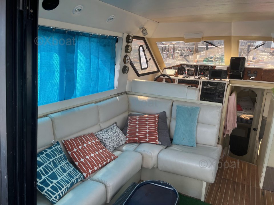 Guy Couach 1150 FLY · 1988 zu verkaufen – Andere Region — Foto 4