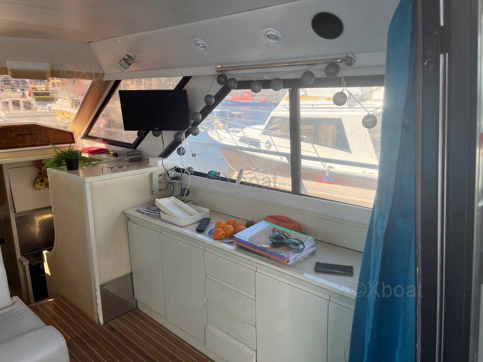Guy Couach 1150 FLY · 1988 zu verkaufen – Andere Region — Foto 5