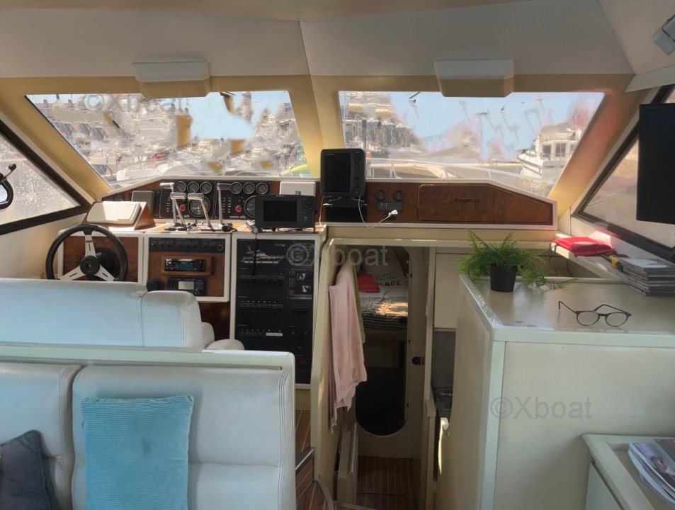 Guy Couach 1150 FLY · 1988 zu verkaufen – Andere Region — Foto 7
