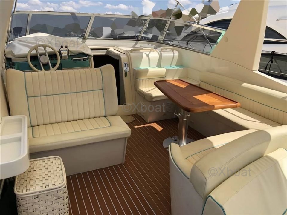 Riva 50 DIABLE · 1986 zu verkaufen – Andere Region — Foto 2