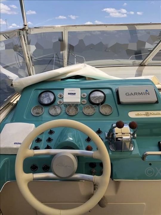 Riva 50 DIABLE · 1986 zu verkaufen – Andere Region — Foto 3