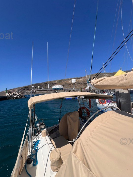 Dufour 45 CLASSIC · 2000 en venta en Asturias, Cantabria y País Vasco — foto 7