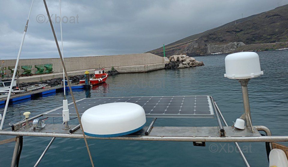 Dufour 45 CLASSIC · 2000 en venta en Asturias, Cantabria y País Vasco — foto 8