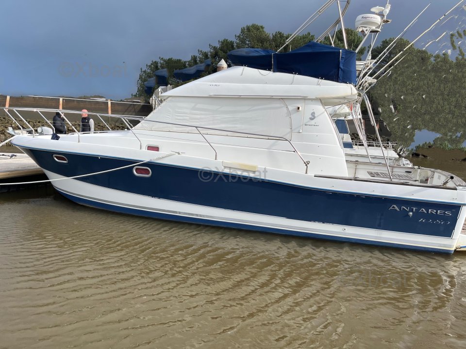 Beneteau ANTARES 1080 FLY · 2009 zu verkaufen – Andere Region — Foto 2