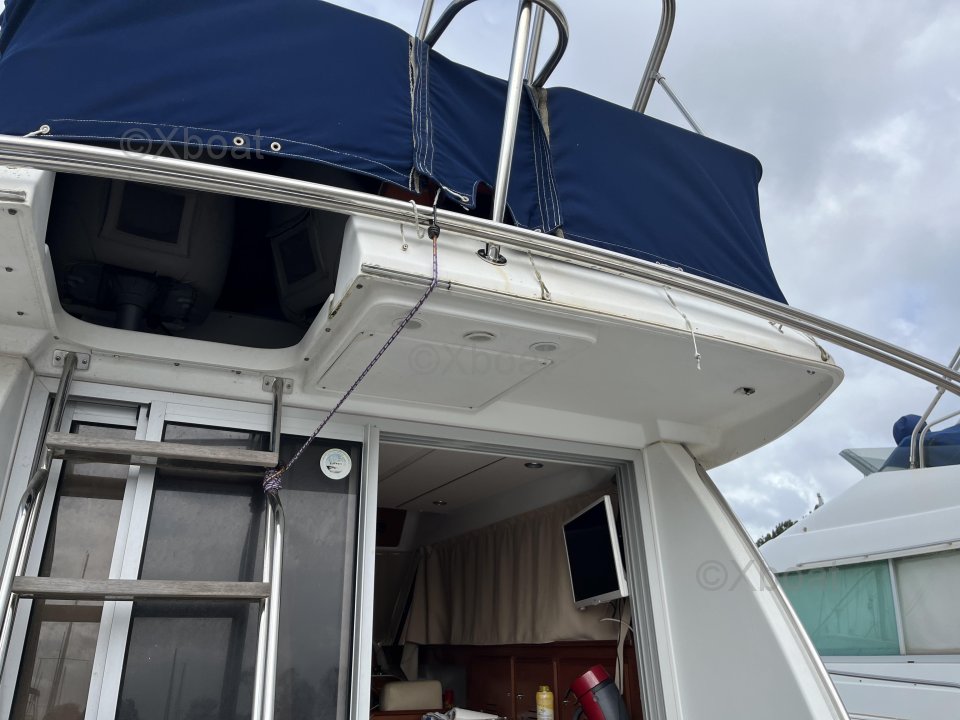 Beneteau ANTARES 1080 FLY · 2009 zu verkaufen – Andere Region — Foto 3