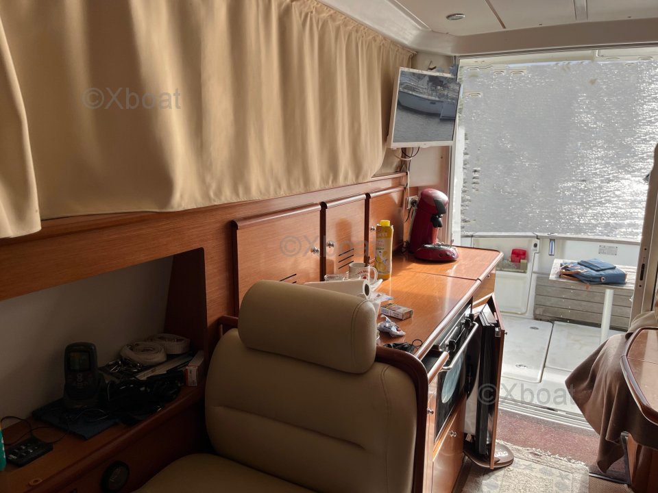 Beneteau ANTARES 1080 FLY · 2009 zu verkaufen – Andere Region — Foto 4